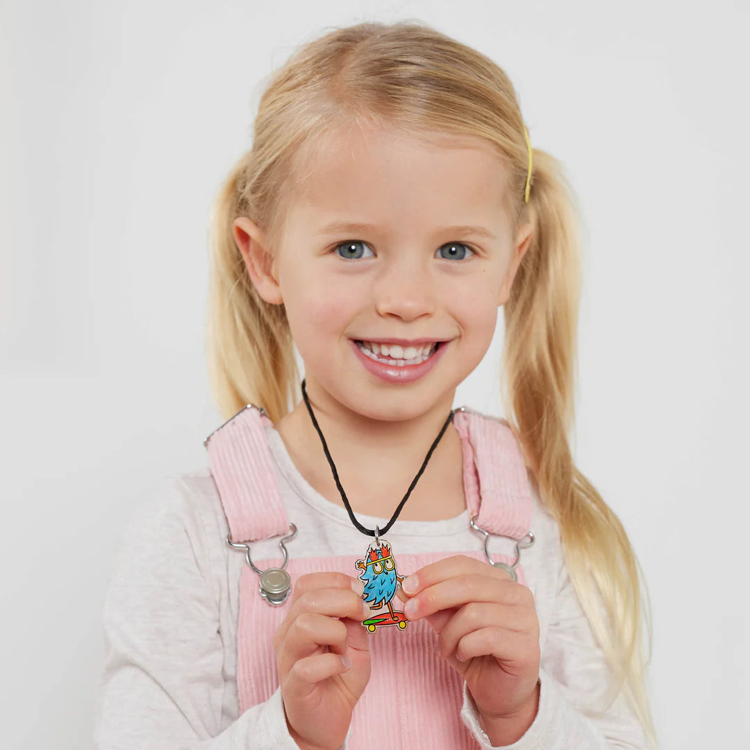 Shrinkies - Ultimate Collection