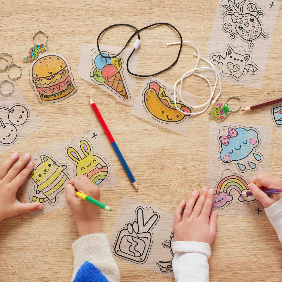 Shrinkies - Ultimate Collection