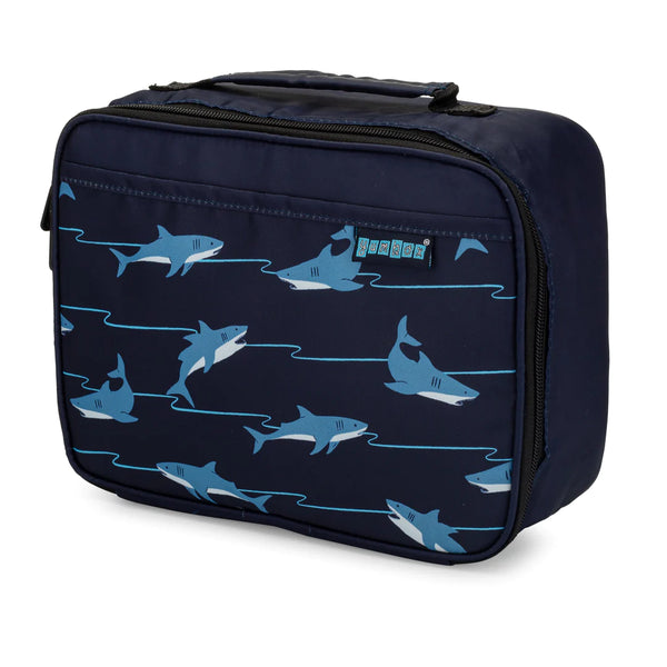 Yumbox Insulated Lunch Bag - Atlantic Shark