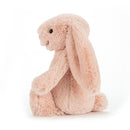Jellycat - Bashful Blush Bunny (Small) - Toot Toot Toys