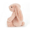 Jellycat - Bashful Blush Bunny (Medium) - Toot Toot Toys