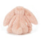 Jellycat - Bashful Blush Bunny (Medium) - Toot Toot Toys