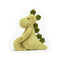 Jellycat - Bashful Dino (Medium) - Toot Toot Toys