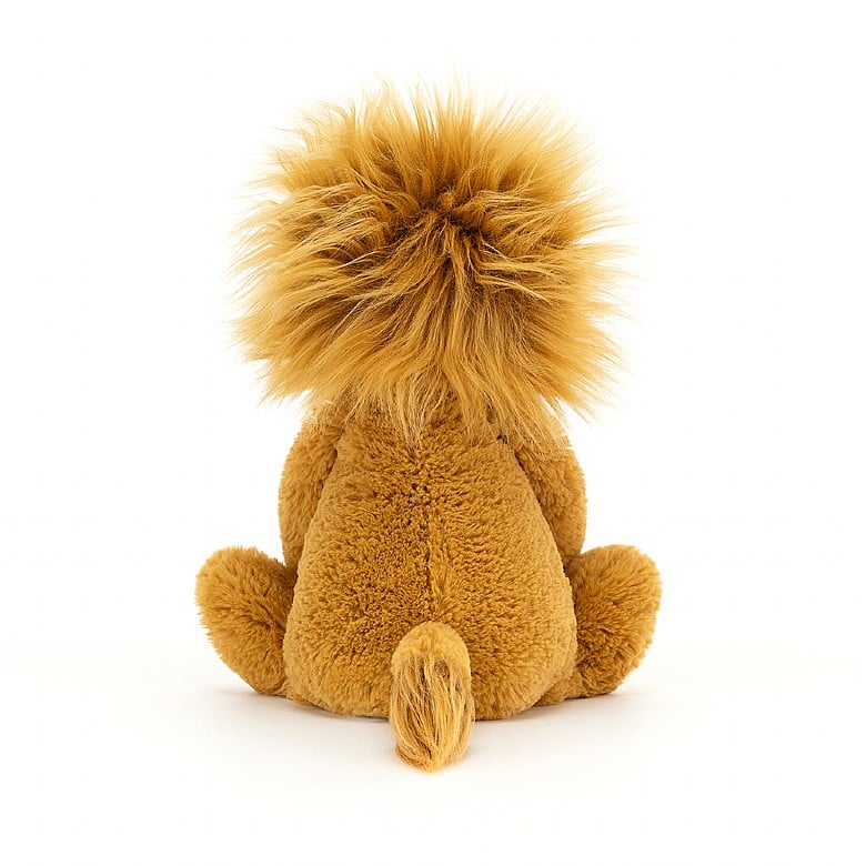 Jellycat - Bashful Lion (Medium)