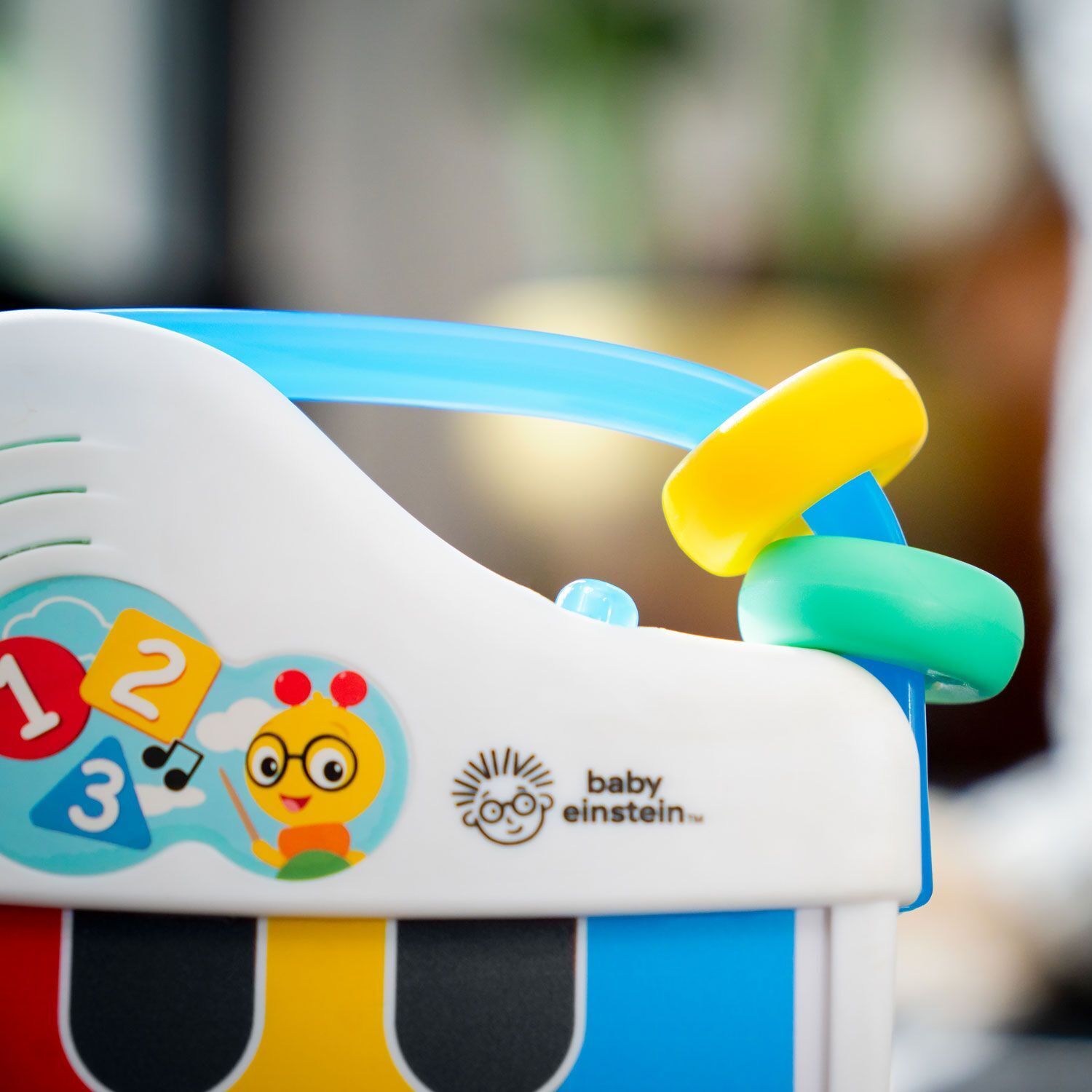 Baby Einstein - Petit Piano