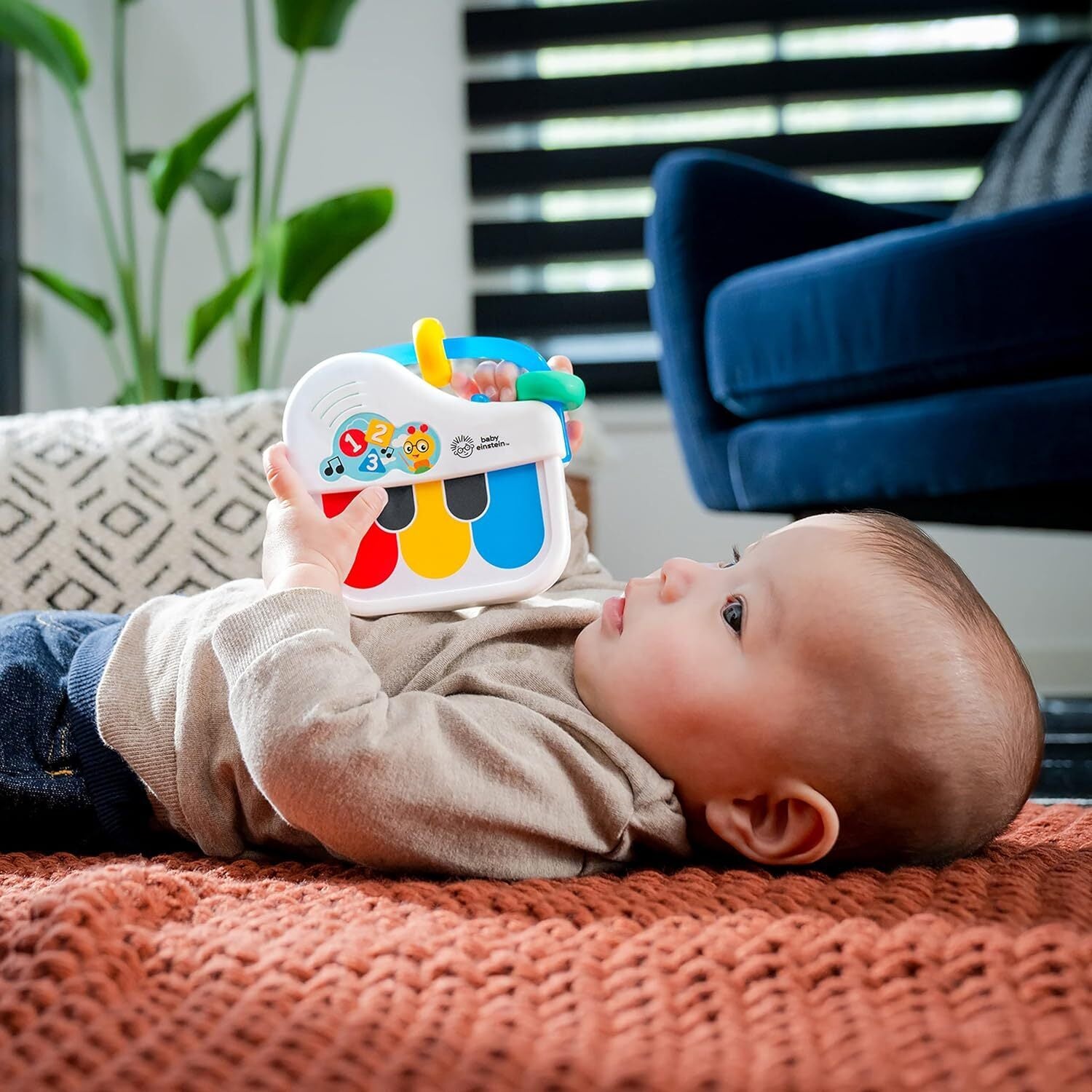 Baby Einstein - Petit Piano