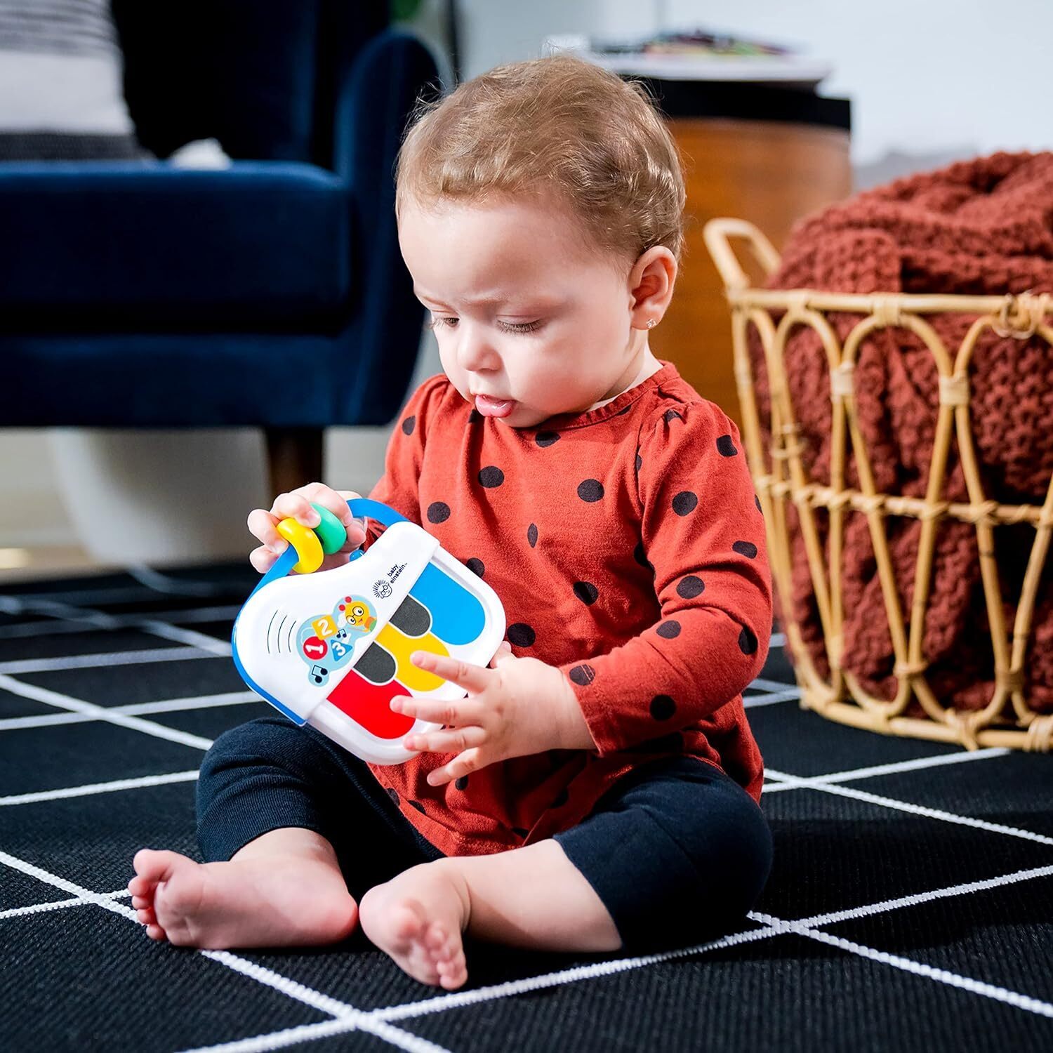 Baby Einstein - Petit Piano