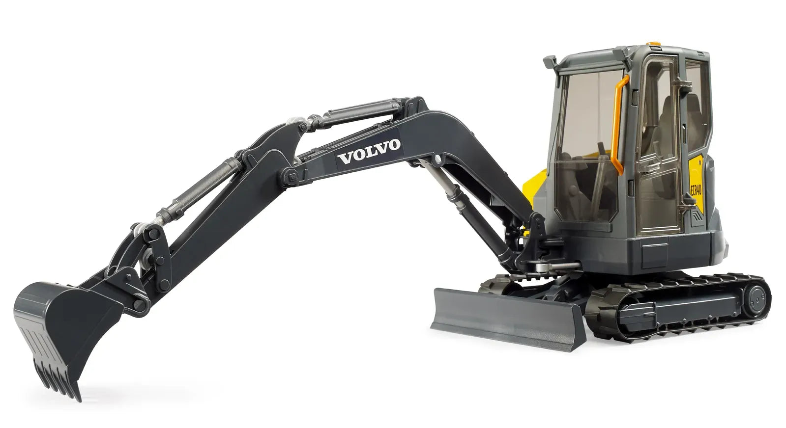 Volvo Compact Excavator ECR41 (02465)