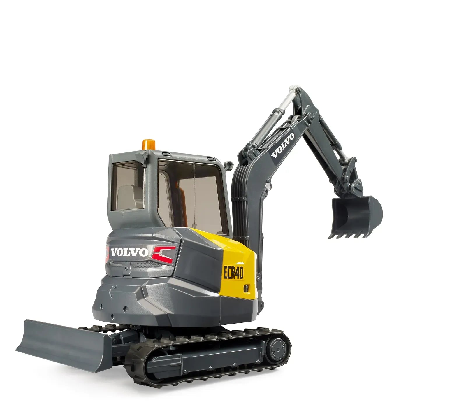 Volvo Compact Excavator ECR41 (02465)