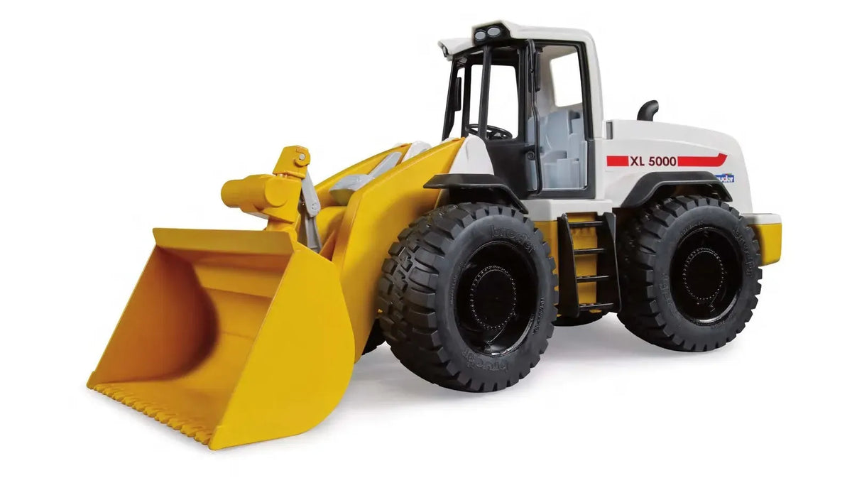 Wheel Loader XL 5000