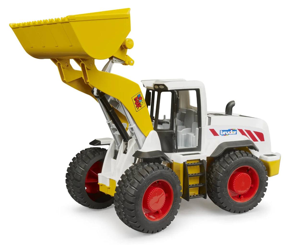 Wheel Loader XL 5000