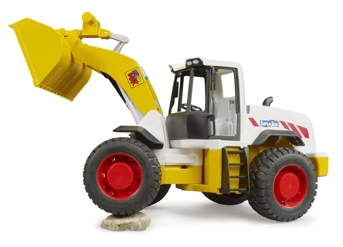 Wheel Loader XL 5000