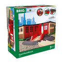 BRIO - Grand Roundhouse (33736) - Toot Toot Toys