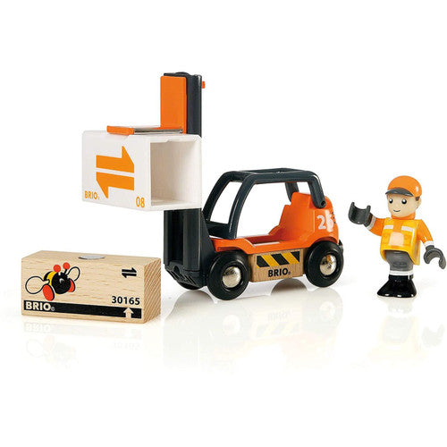 Forklift (33573)