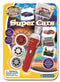 Brainstorm Toys - Super Cars Torch and Projector
