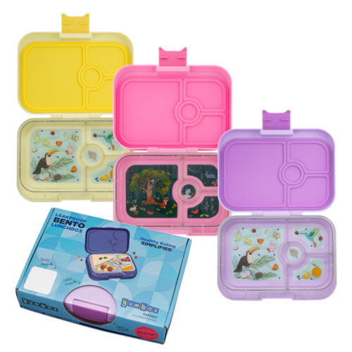 Lunchboxes and Bags