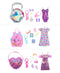 Barbie® - Premium Fashion Bag Assortment