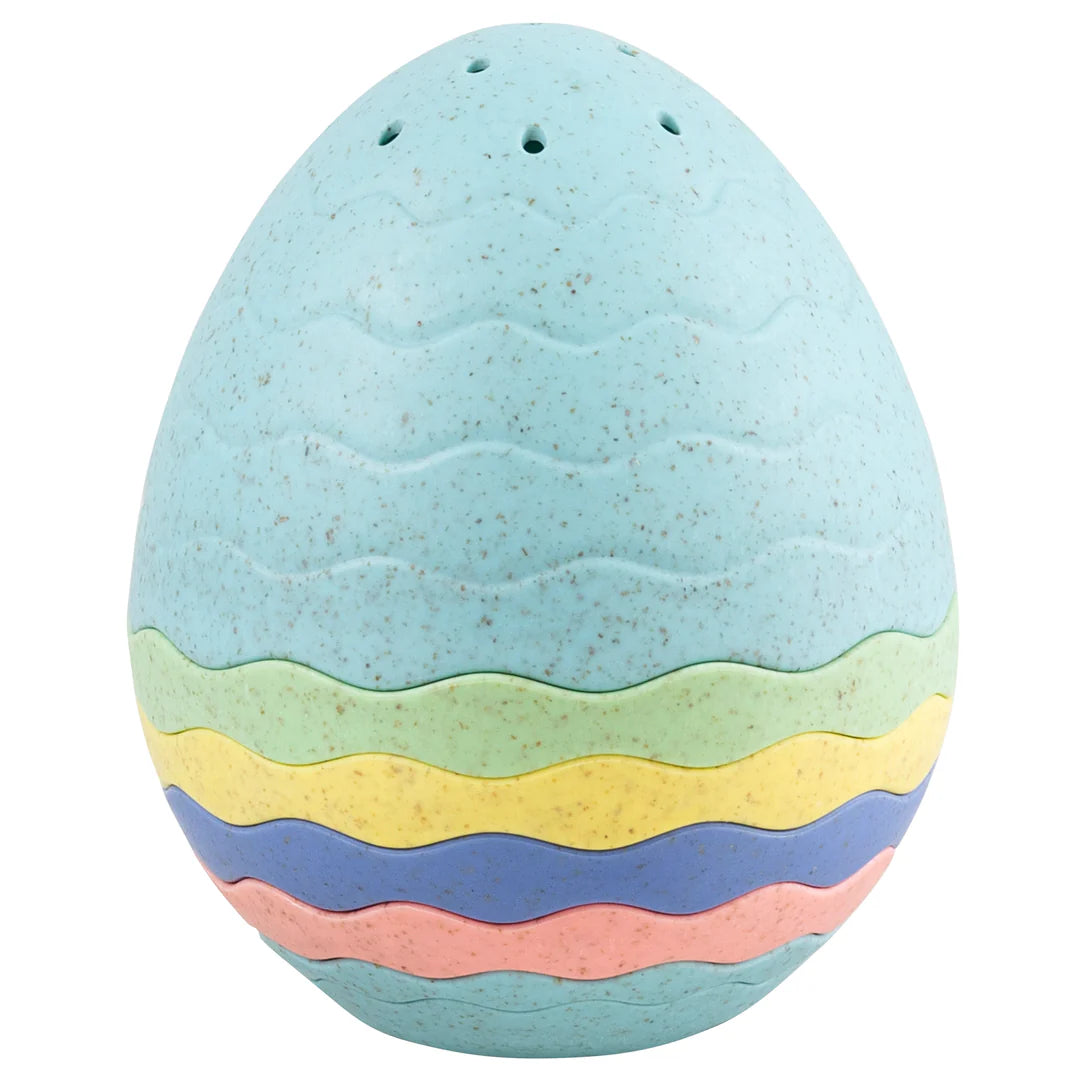 Stack and Pour - Bath Egg - Eco