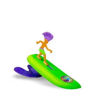 Surfer Dudes