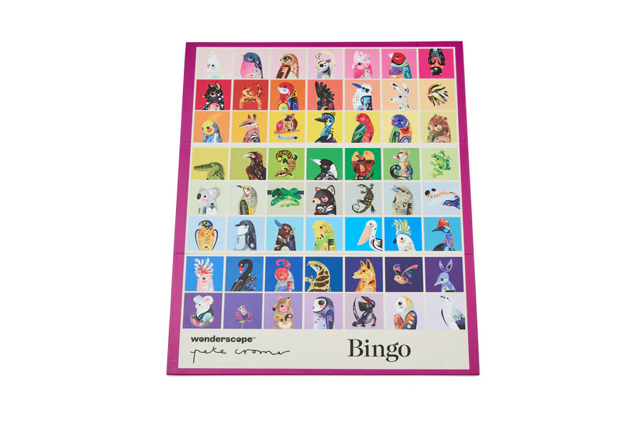 Bingo