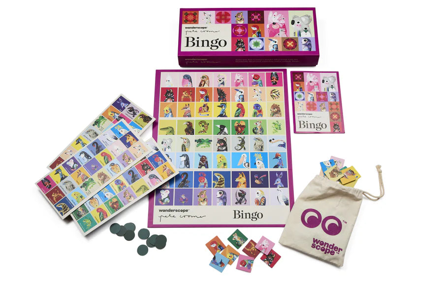 Bingo
