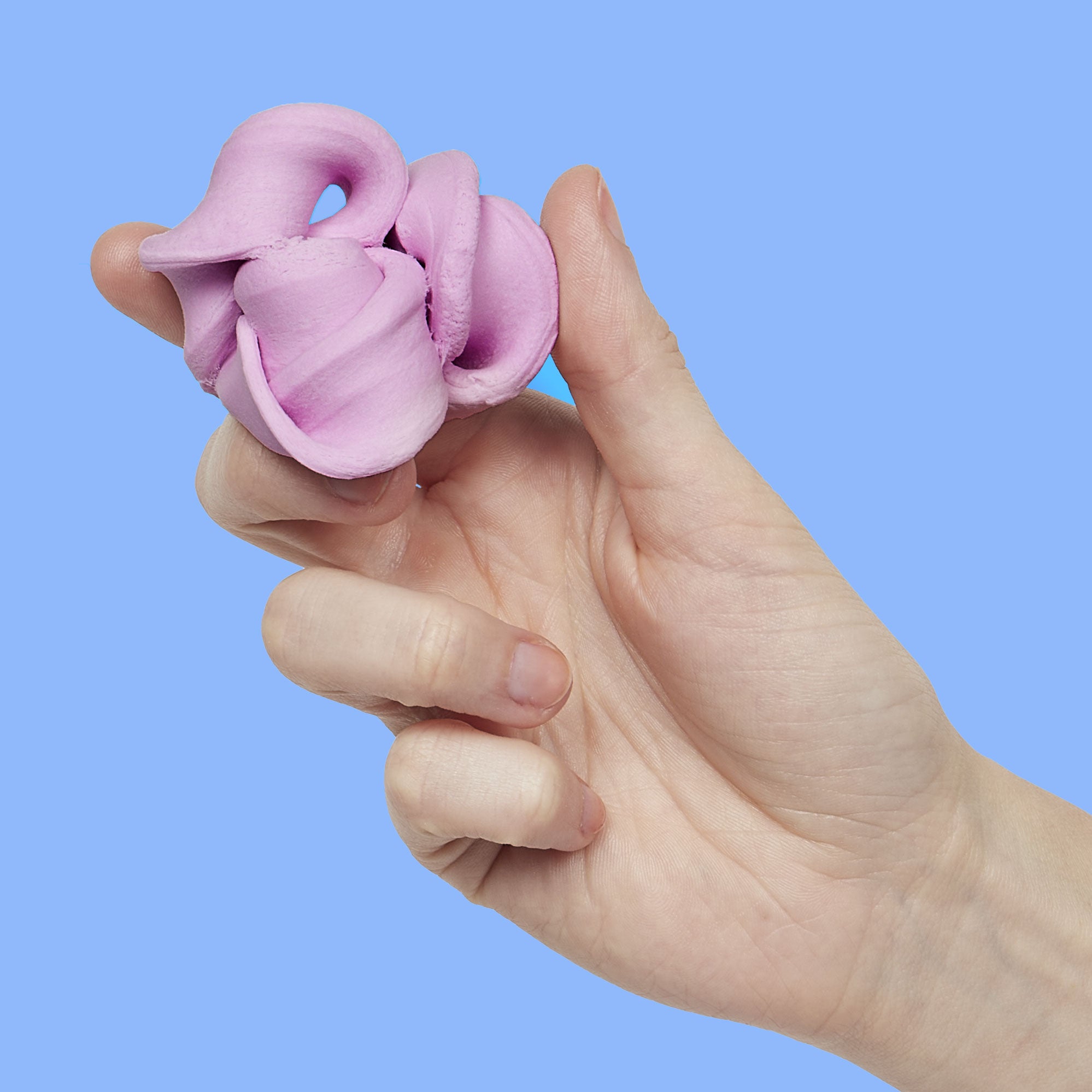 Blur Putty