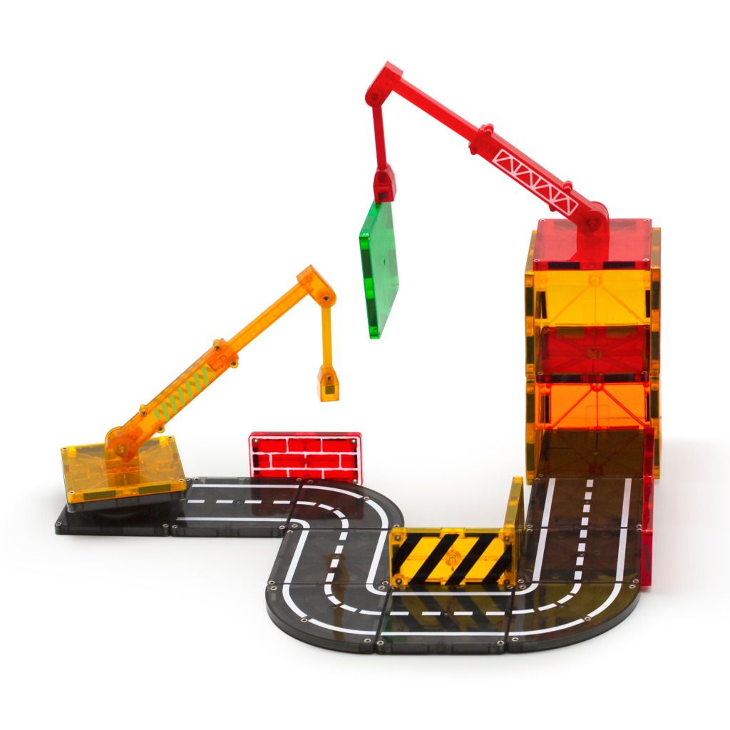 Builder - 32 Piece Set - Builder