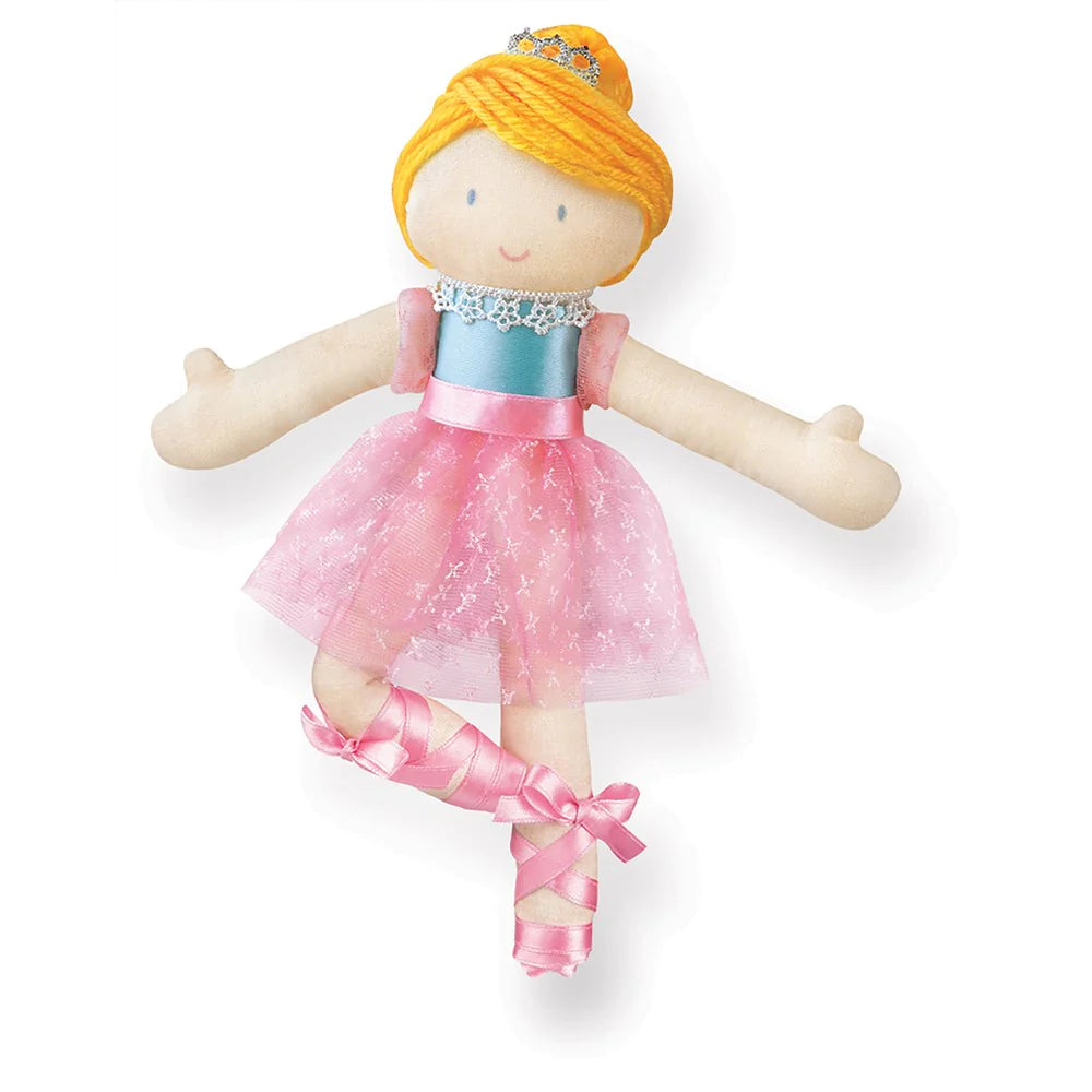 Princess doll making kit outlet