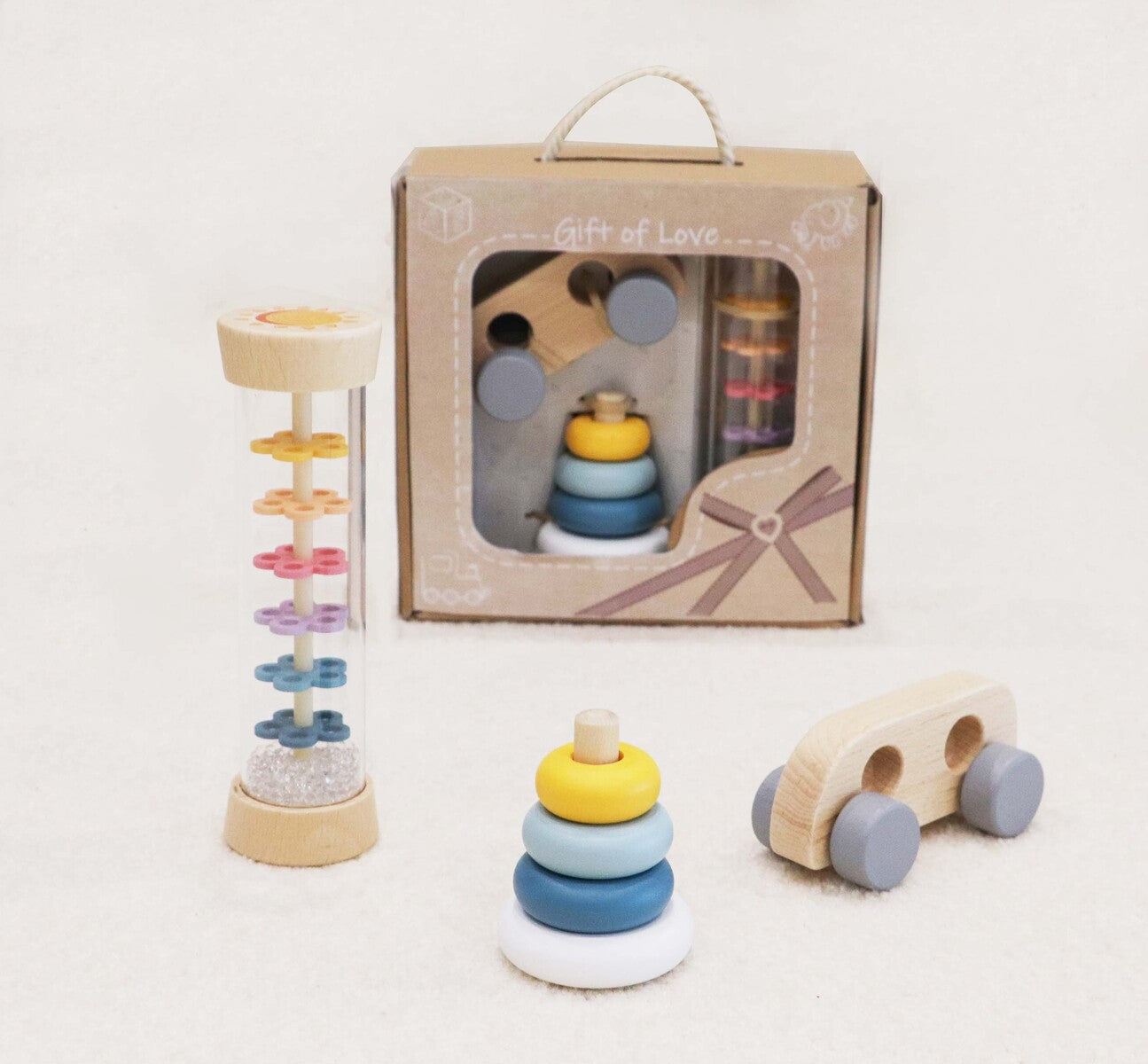 Baby Gift Set