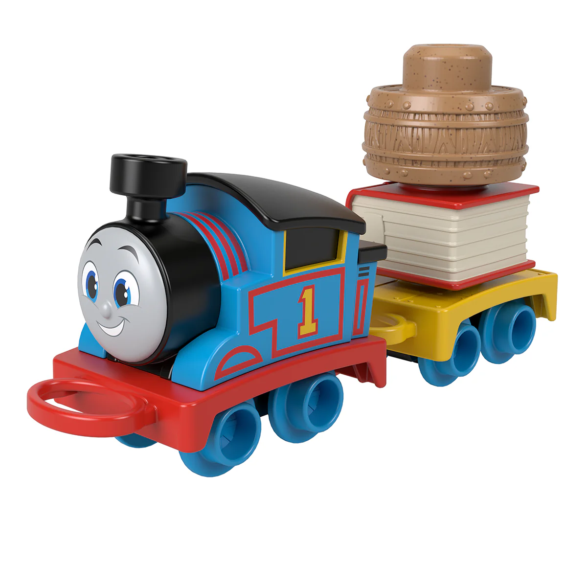 My First Push Along Train - Thomas