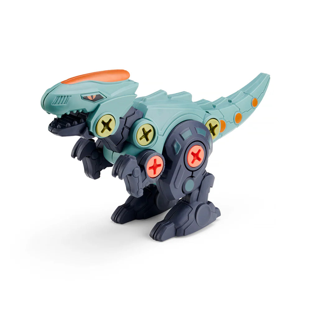 DIY Dinos - Velociraptor