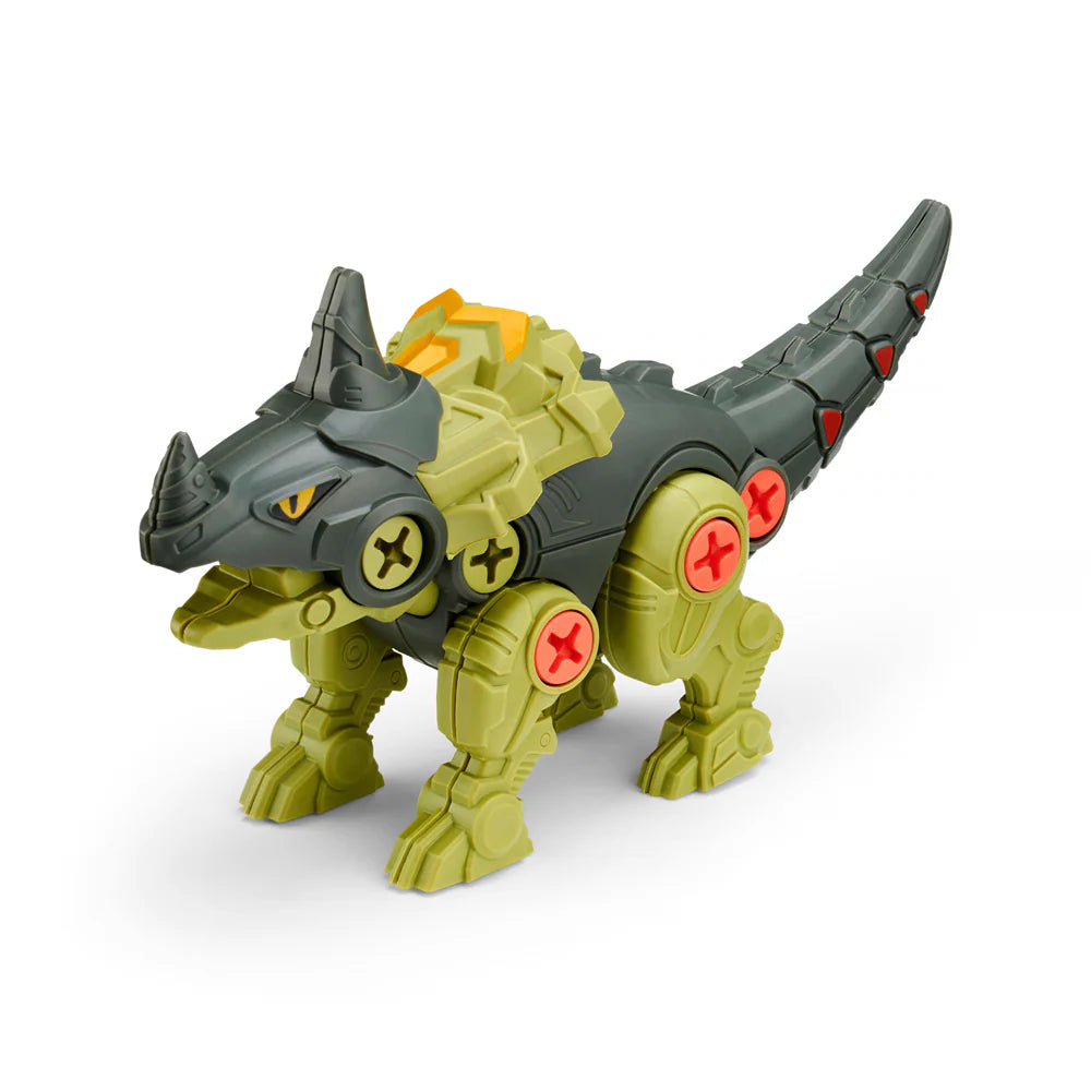 DIY Dinos - Centrosaurus