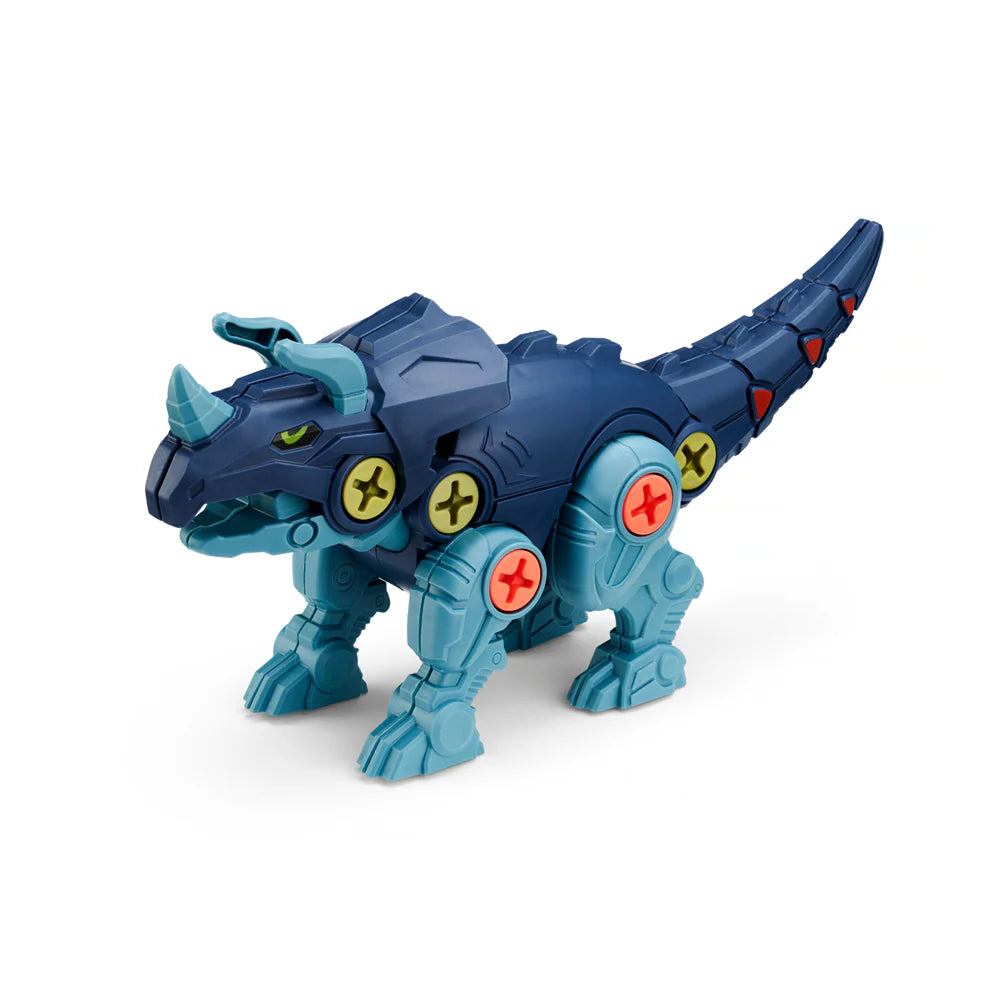 DIY Dinos - Triceratops