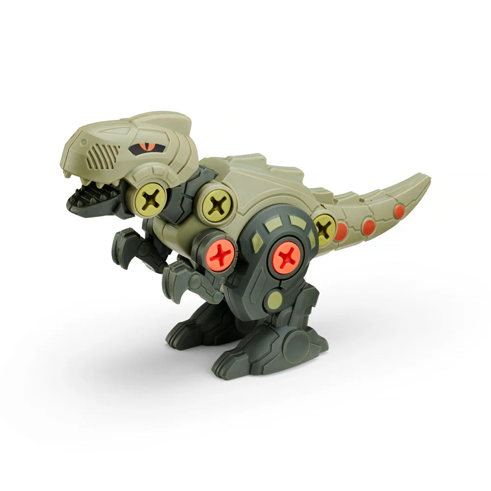 DIY Dinos - T-Rex