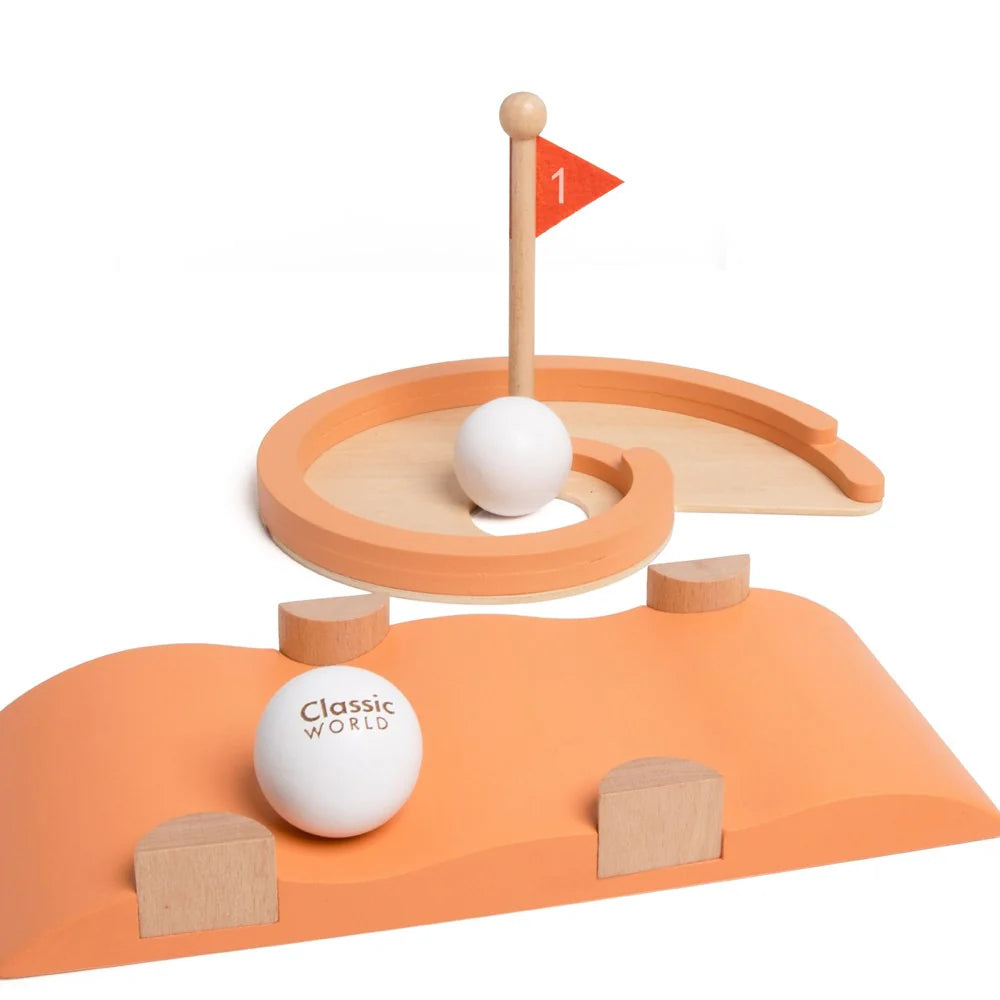 Golf Set