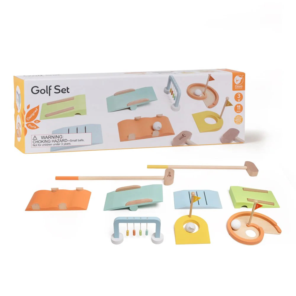 Golf Set