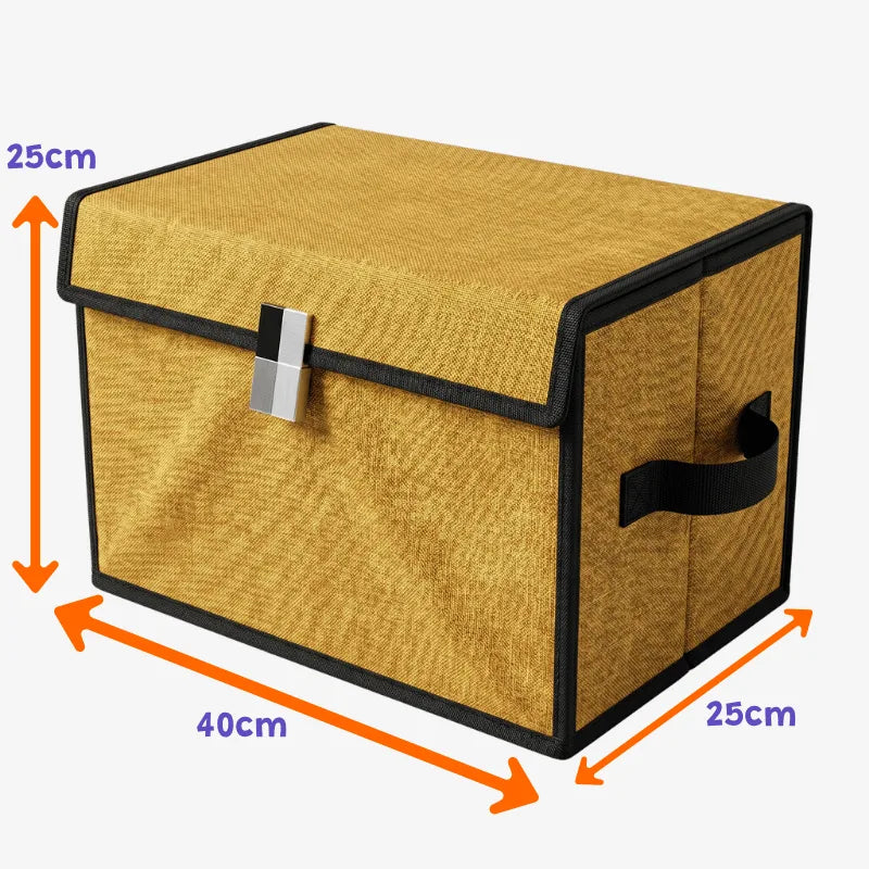 Storage Box