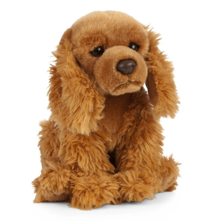 Cocker Spaniel (27cm)