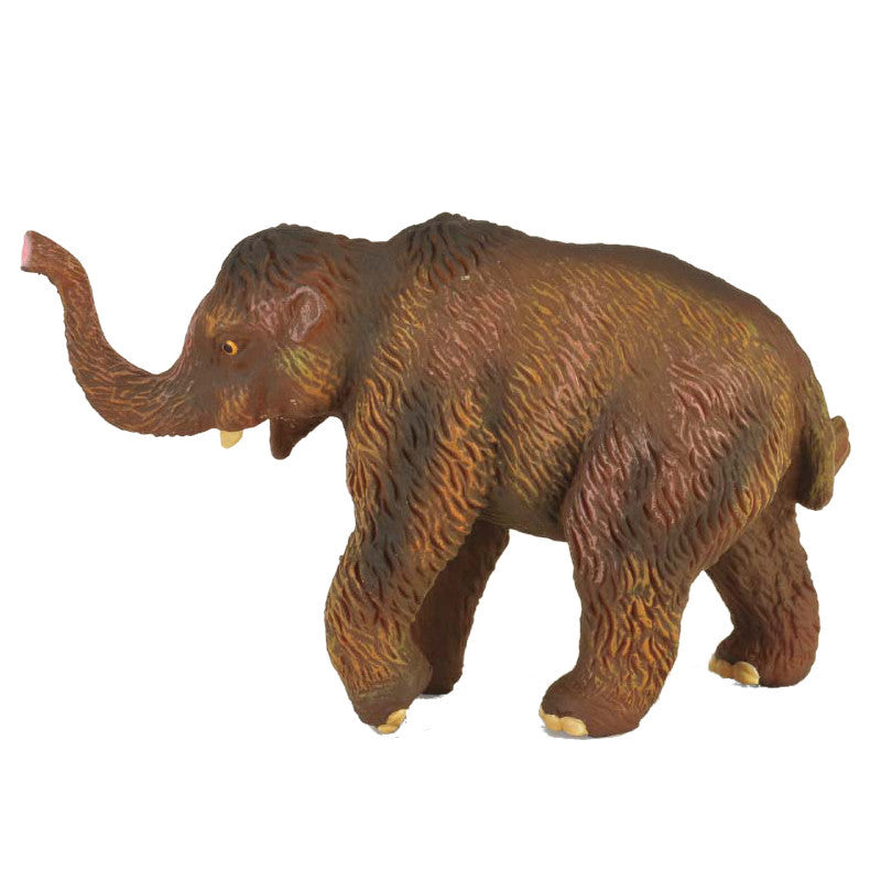 Woolly Mammoth Calf, Medium (88333)