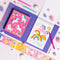 Tiger Tribe - Colouring Set - Unicorn Magic - Toot Toot Toys