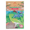 Tiger Tribe - Colouring Set - Dinosaurs - Toot Toot Toys