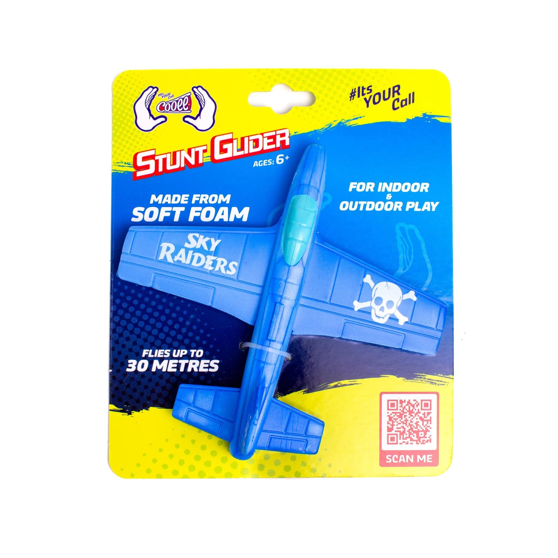Stunt Glider