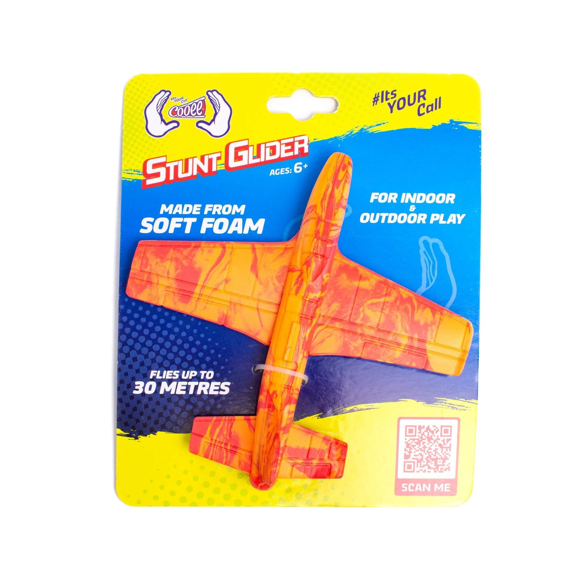 Stunt Glider