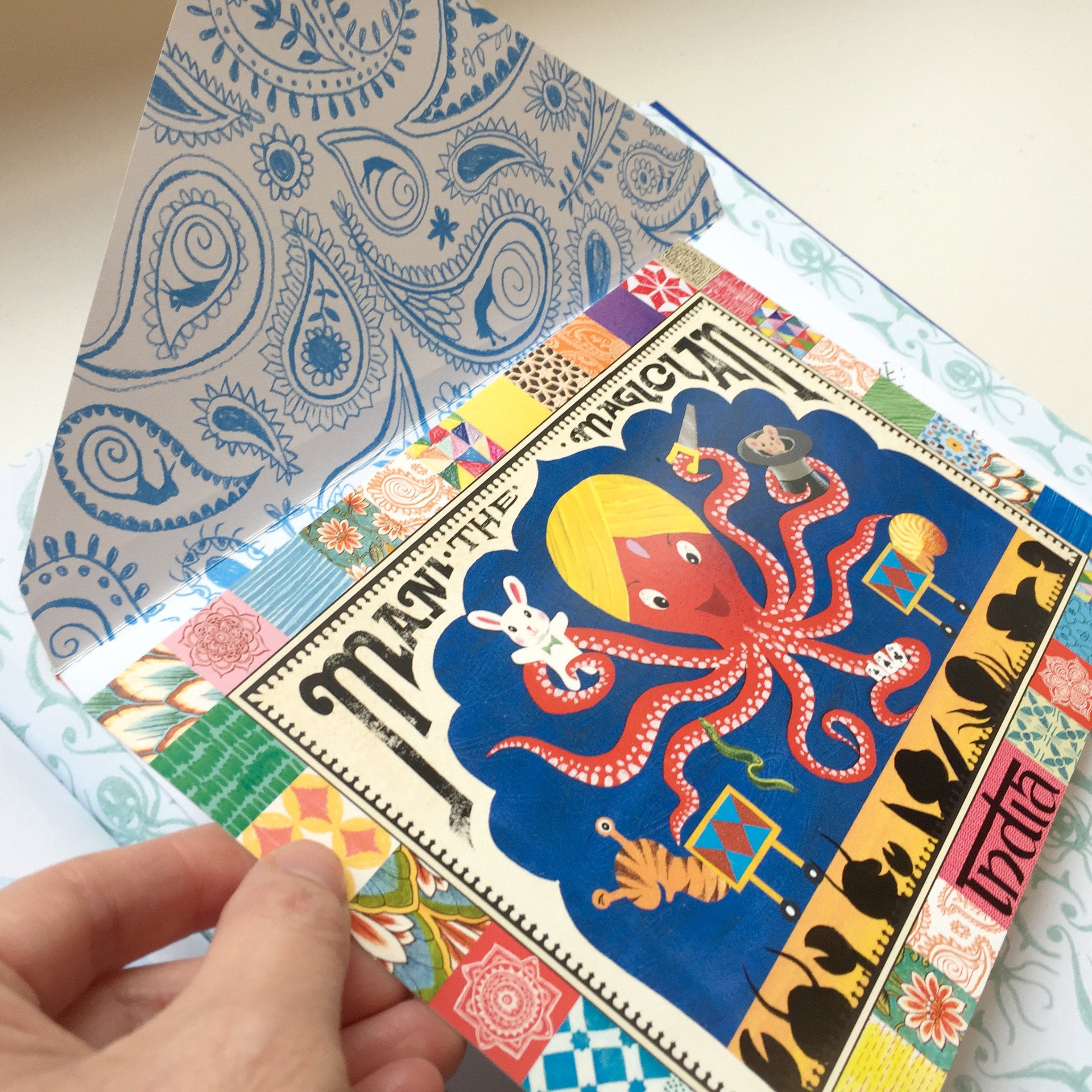 Snail Mail