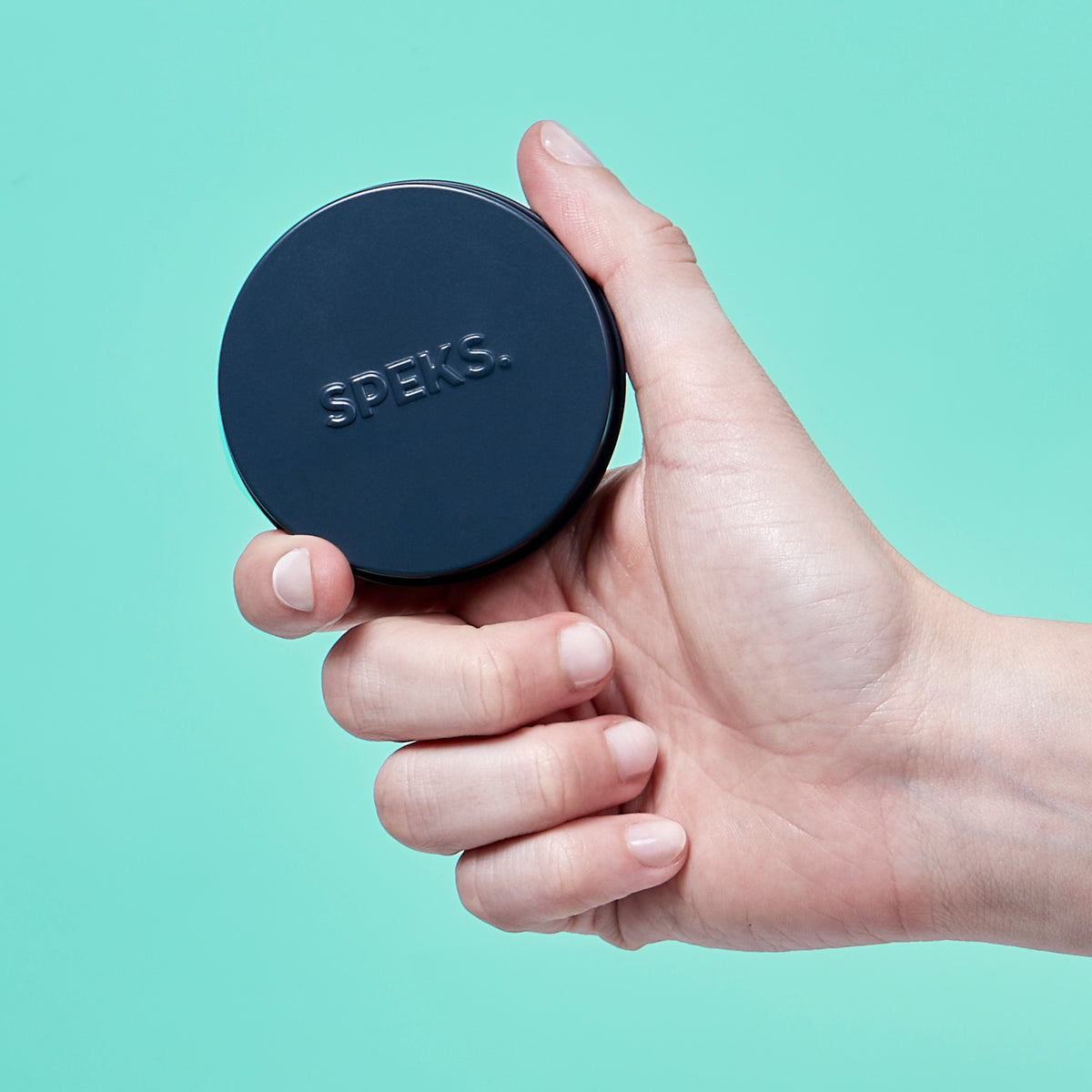 Crags Mini Magnetic Putty - Oil (150+ Ferrite Stones)