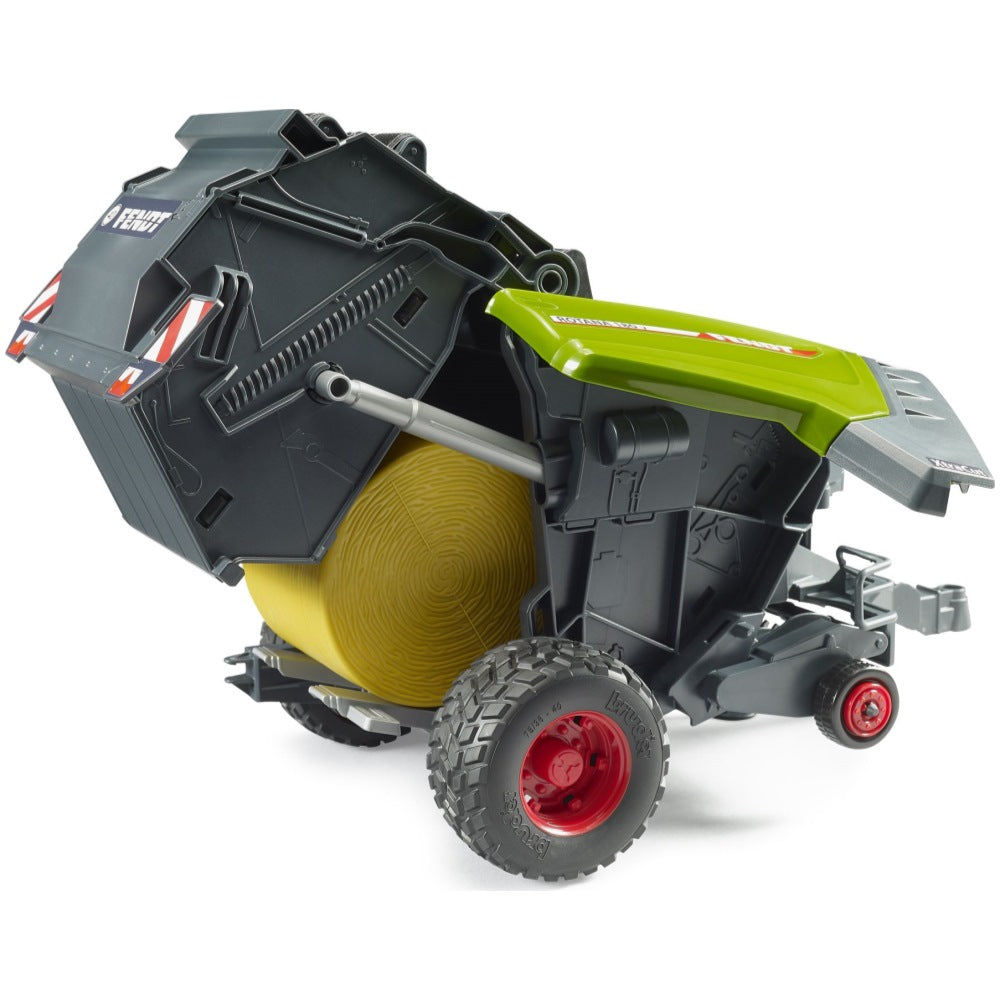 Fendt Rotana 180V Baler - 02038