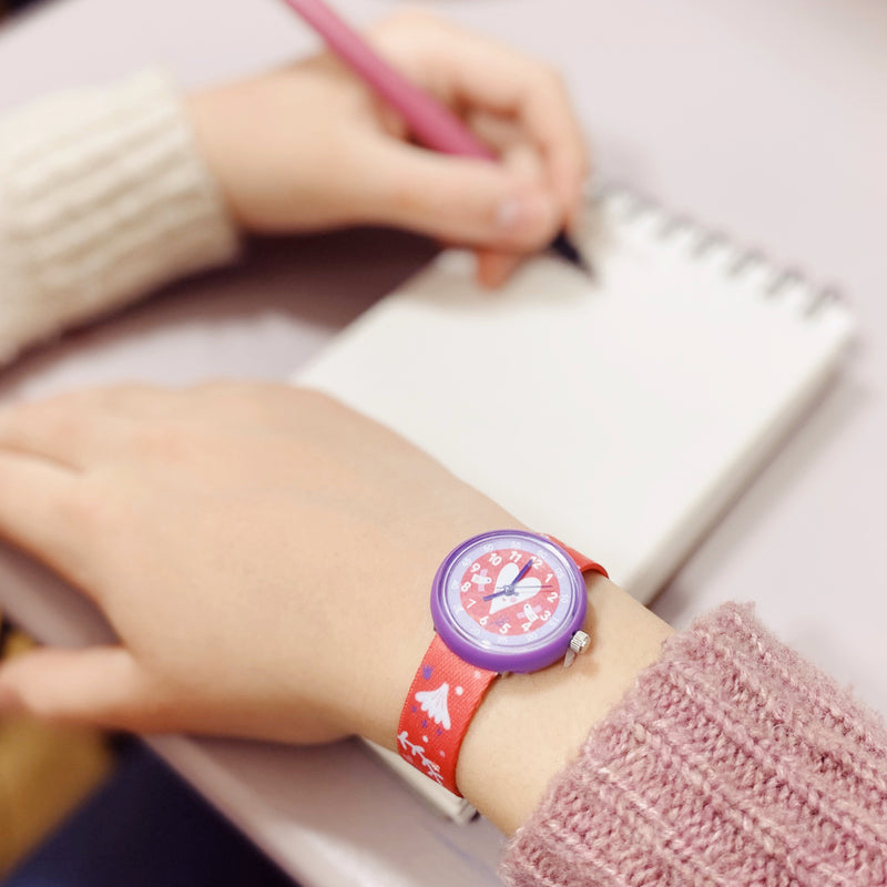 Heart Watch