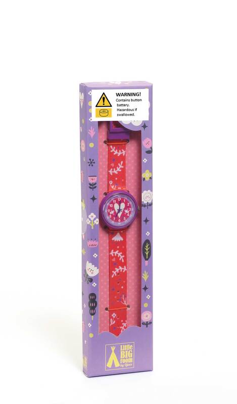 Heart Watch