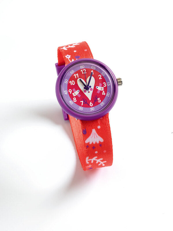 Heart Watch