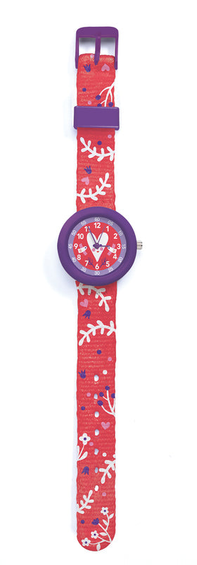Heart Watch